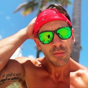 Meet your Posher, Jeffrey